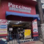 Precinho – Pães, Bolachas e Doces MUITO Mais Baratos na Av. Flácides